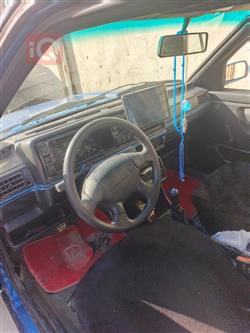 فولكسفاغن جولف